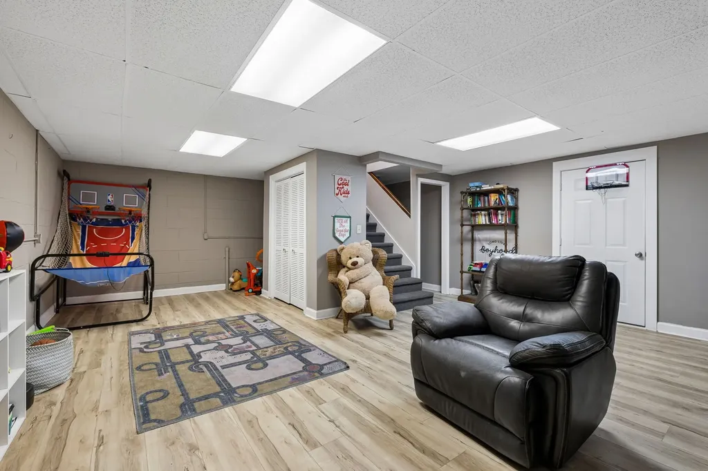 3225 Pinson School Road Greenbrier TN 37073