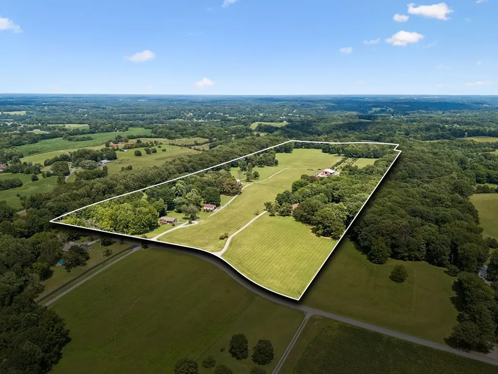 3225 Pinson School Road Greenbrier TN 37073