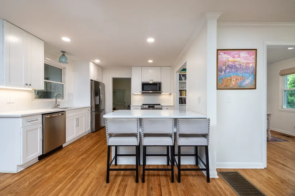 2922 Fernbrook Lane Nashville TN 37214