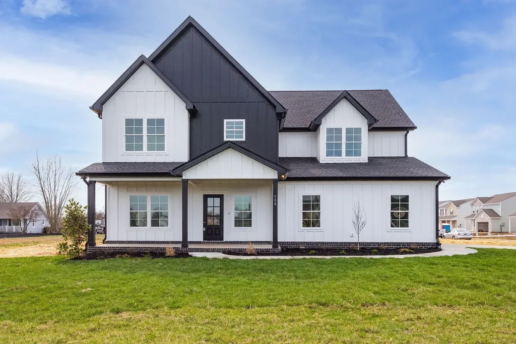 500 Rucker Road Murfreesboro TN 37127