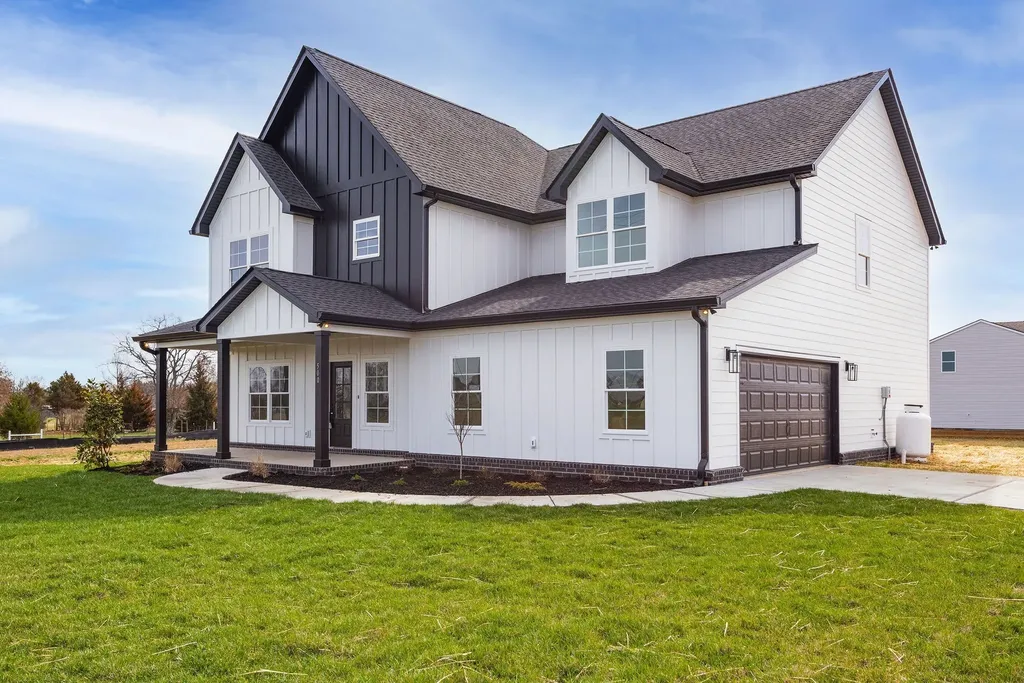 500 Rucker Road Murfreesboro TN 37127