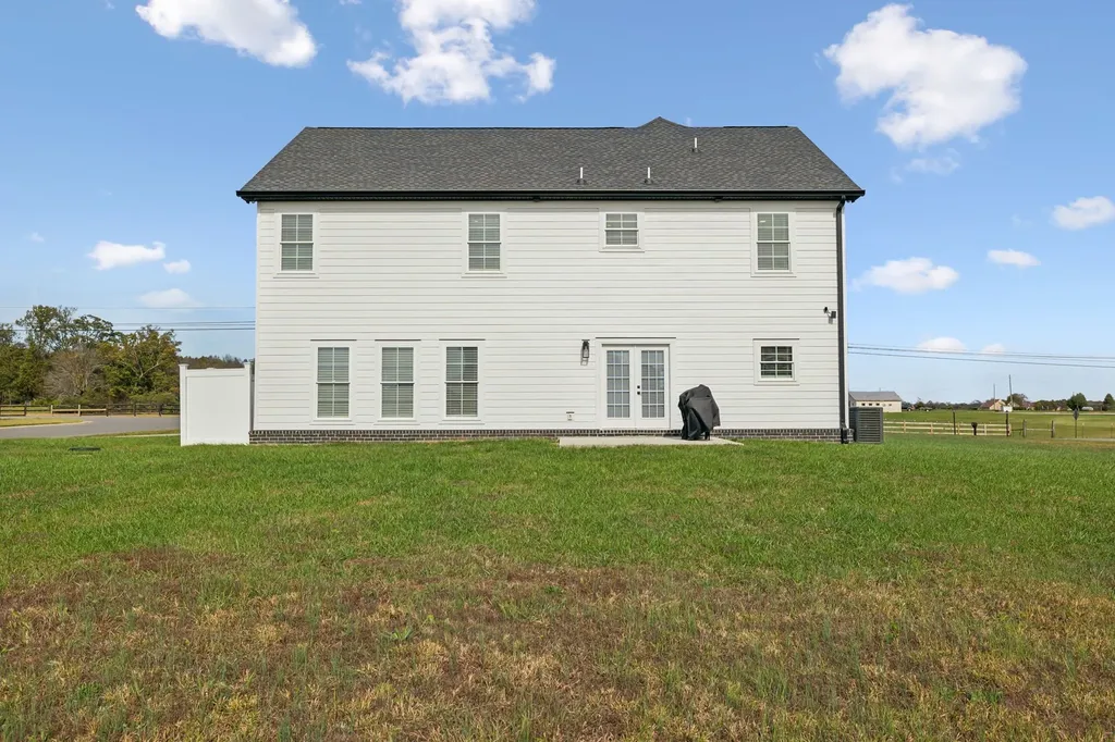 500 Rucker Road Murfreesboro TN 37127