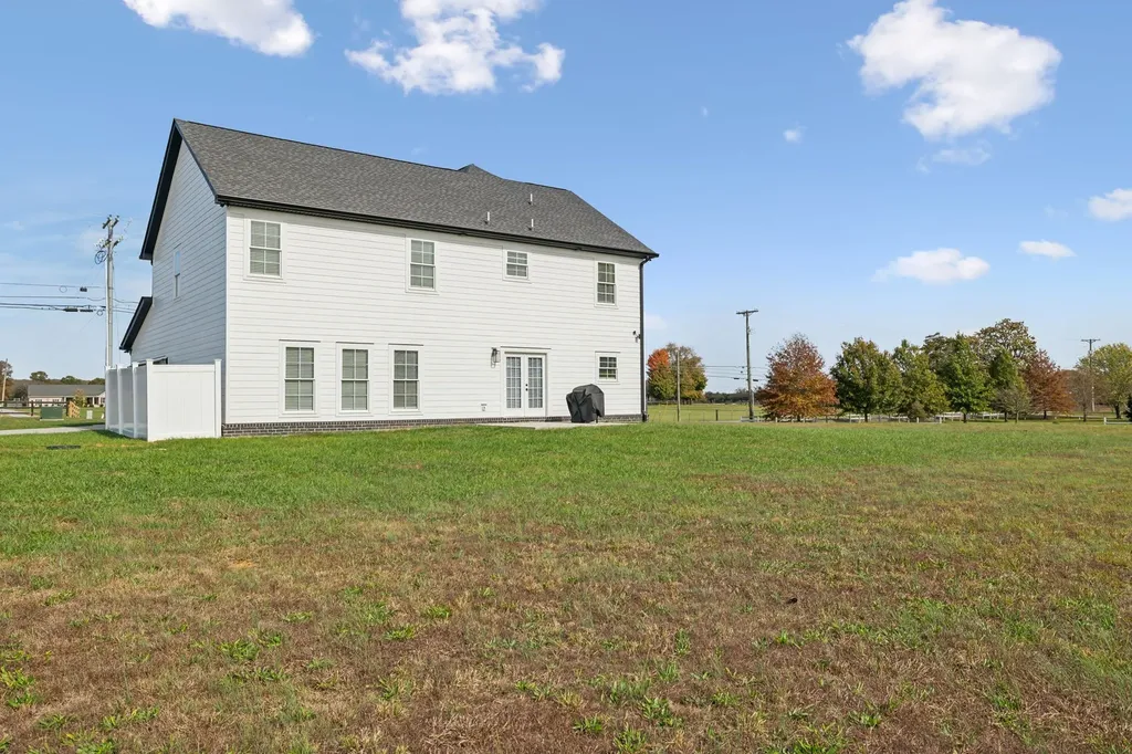 500 Rucker Road Murfreesboro TN 37127