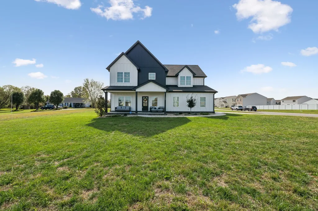 500 Rucker Road Murfreesboro TN 37127