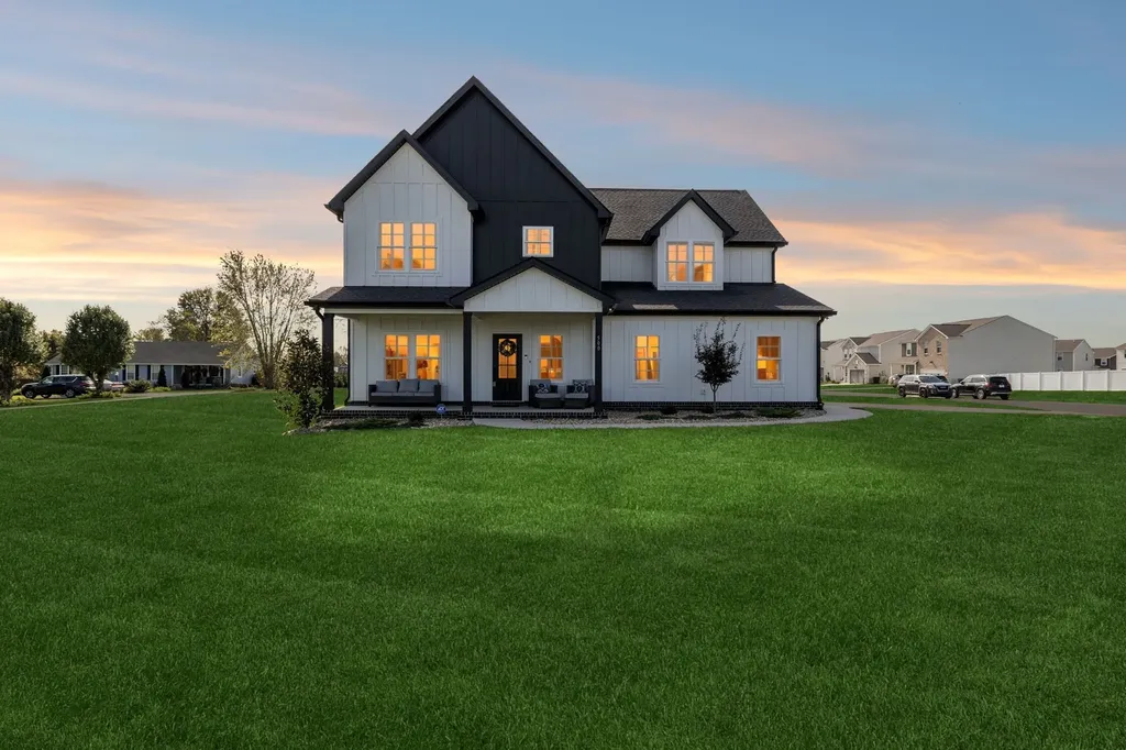 500 Rucker Road Murfreesboro TN 37127
