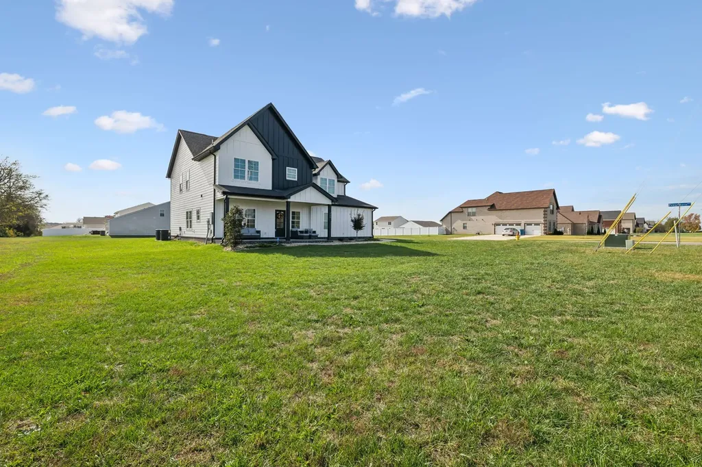 500 Rucker Road Murfreesboro TN 37127