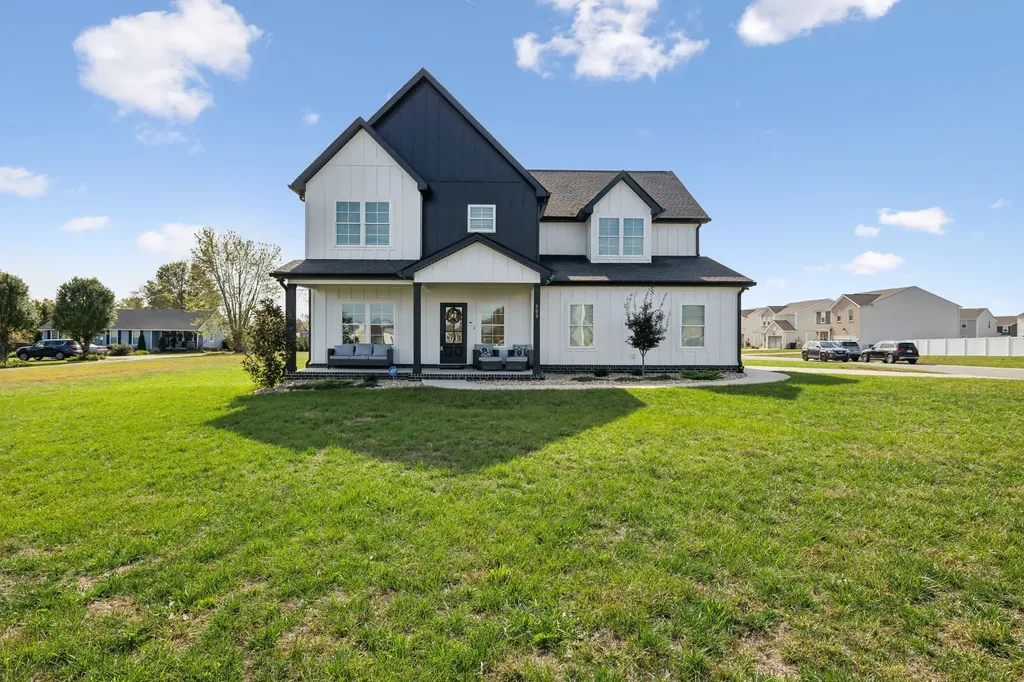 500 Rucker Road Murfreesboro TN 37127