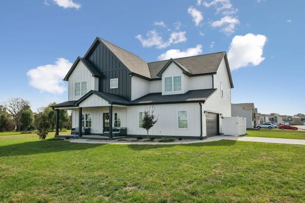 500 Rucker Road Murfreesboro TN 37127