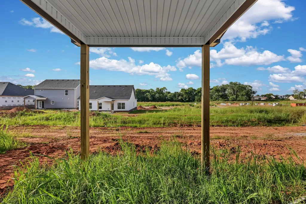2716 Brewster Drive Clarksville TN 37042