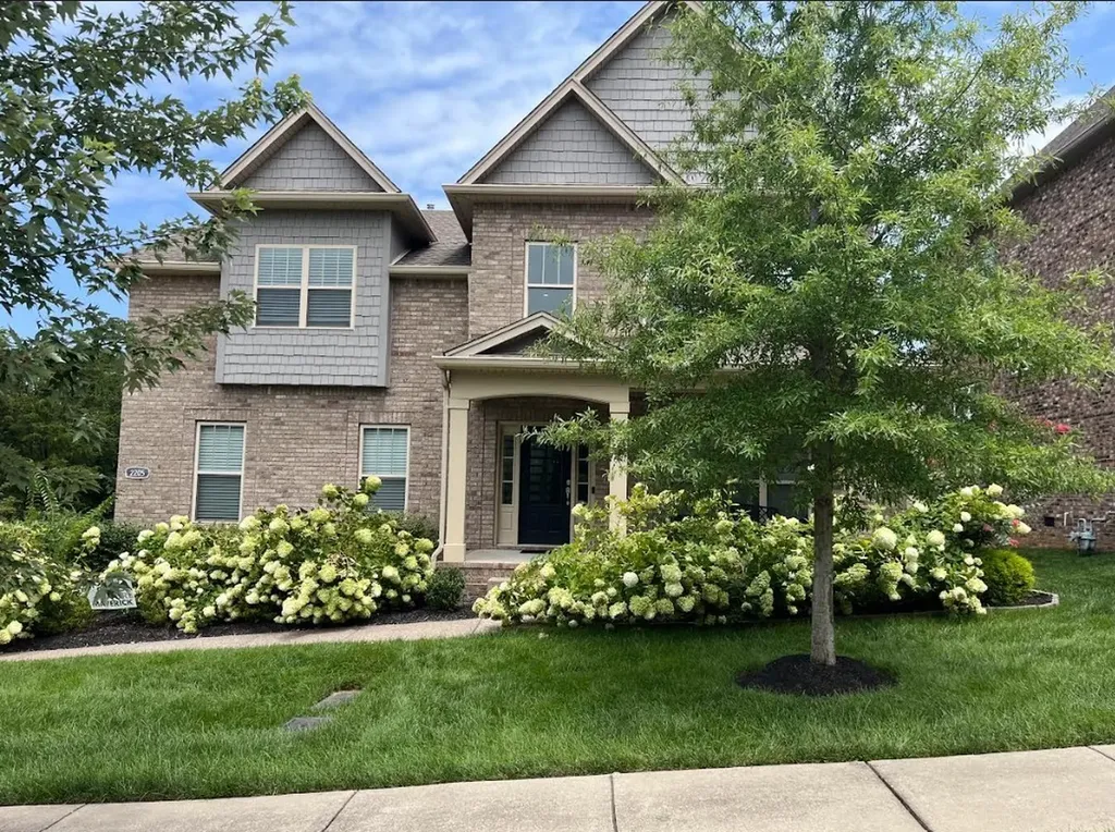 2205 Kirkwall Drive Nolensville TN 37135