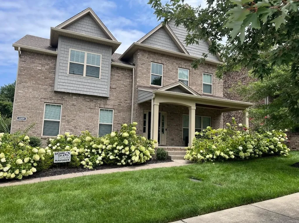 2205 Kirkwall Drive Nolensville TN 37135