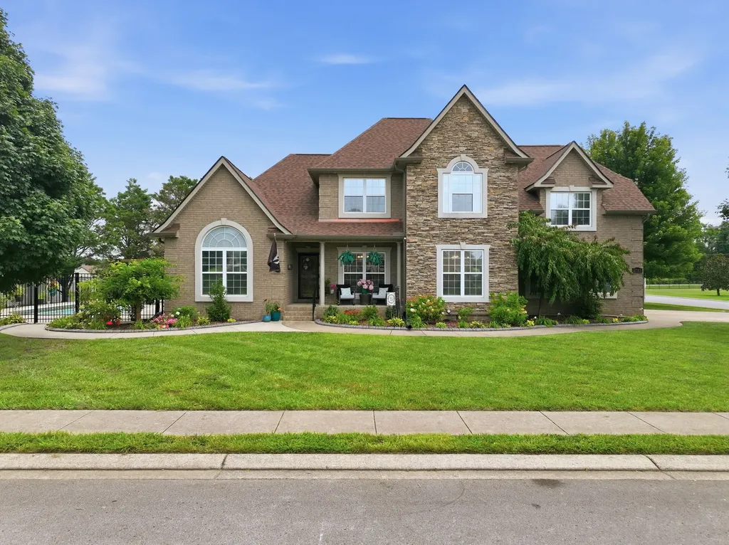 2725 Aristocrate Drive Murfreesboro TN 37128
