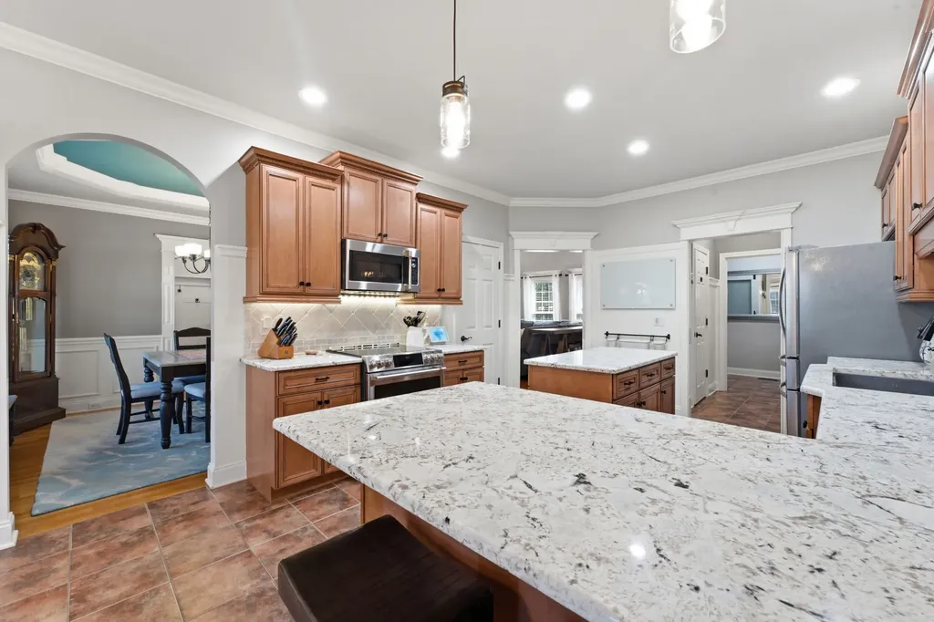 2725 Aristocrate Drive Murfreesboro TN 37128