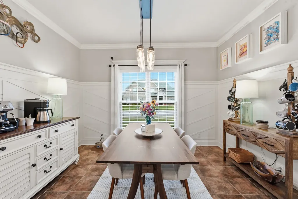 2725 Aristocrate Drive Murfreesboro TN 37128