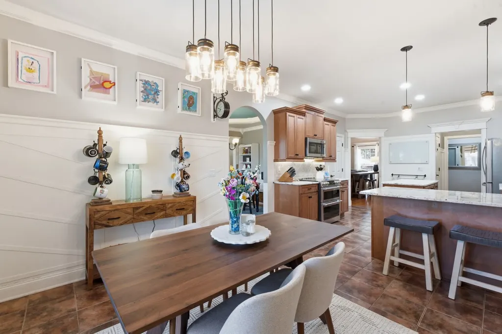 2725 Aristocrate Drive Murfreesboro TN 37128