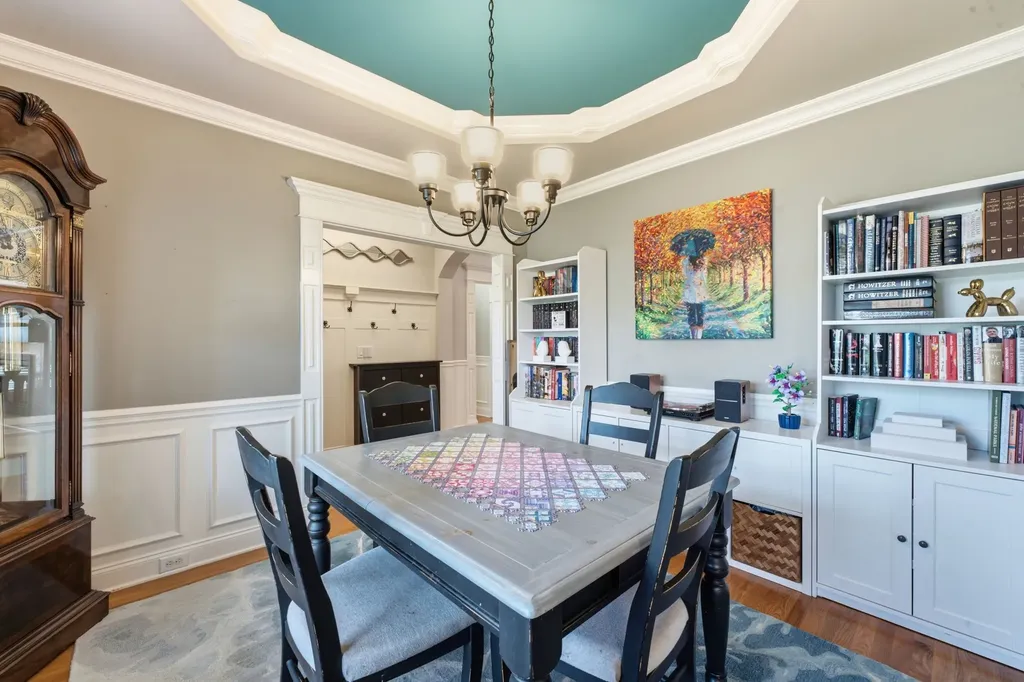 2725 Aristocrate Drive Murfreesboro TN 37128