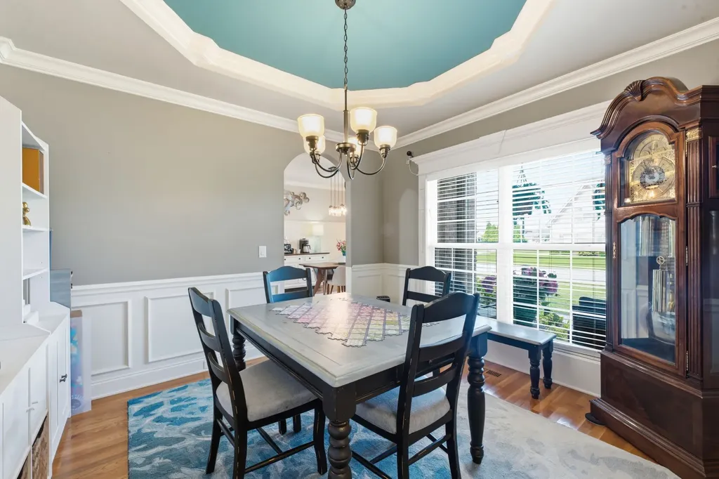 2725 Aristocrate Drive Murfreesboro TN 37128