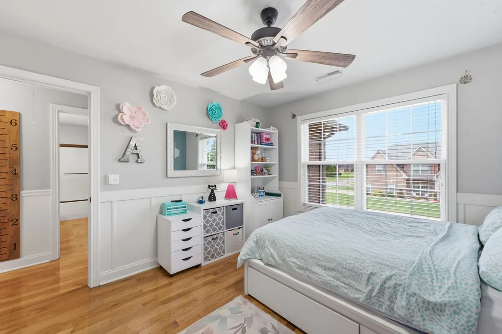 2725 Aristocrate Drive Murfreesboro TN 37128