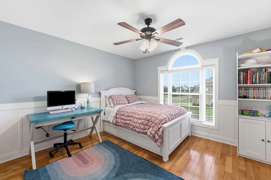 2725 Aristocrate Drive Murfreesboro TN 37128