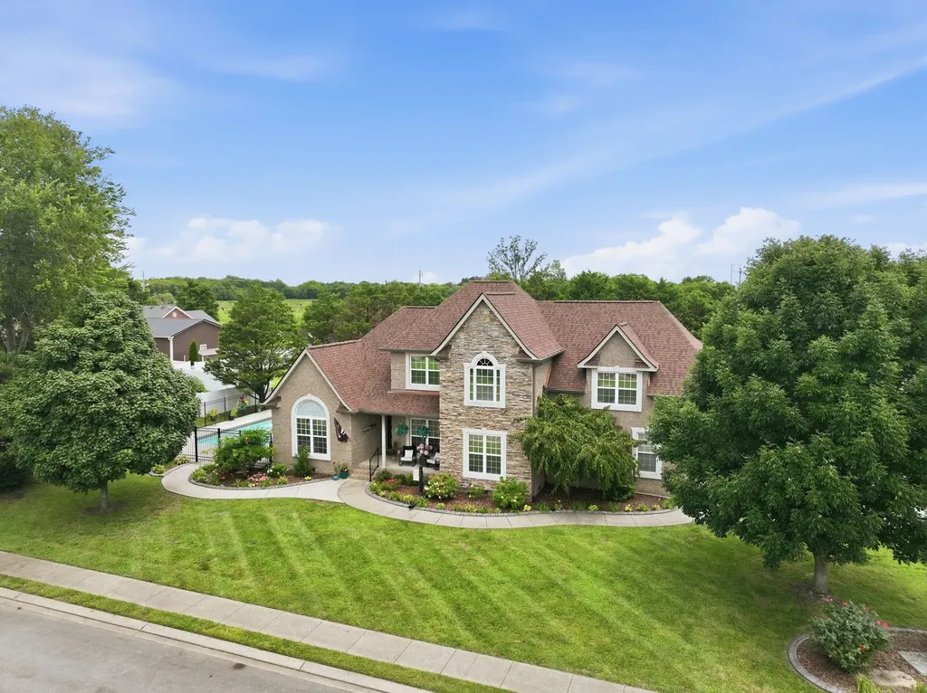 2725 Aristocrate Drive Murfreesboro TN 37128