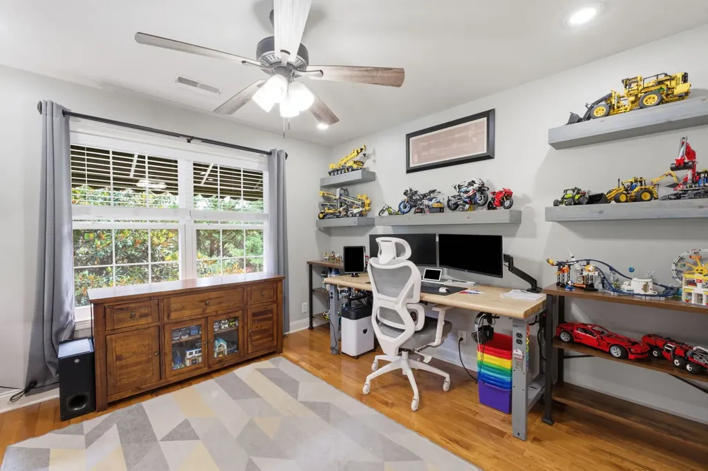 2725 Aristocrate Drive Murfreesboro TN 37128