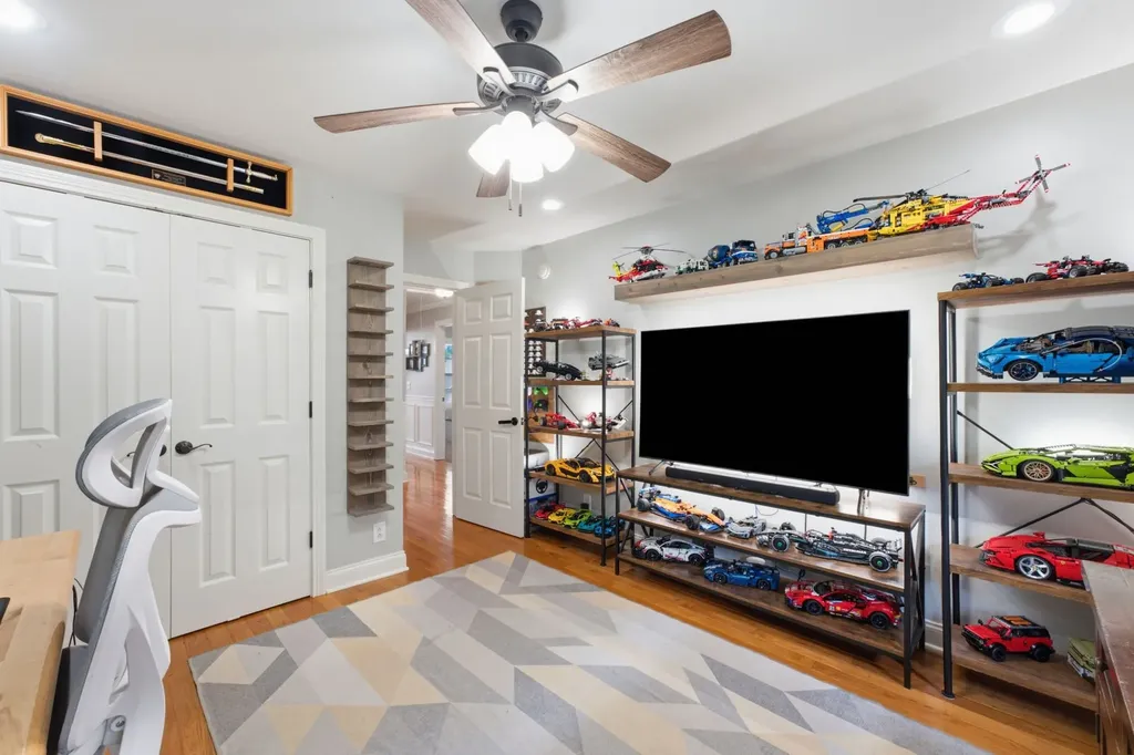 2725 Aristocrate Drive Murfreesboro TN 37128