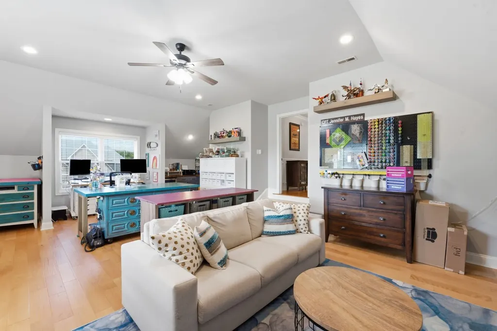 2725 Aristocrate Drive Murfreesboro TN 37128