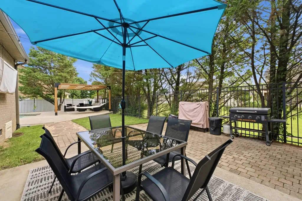 2725 Aristocrate Drive Murfreesboro TN 37128