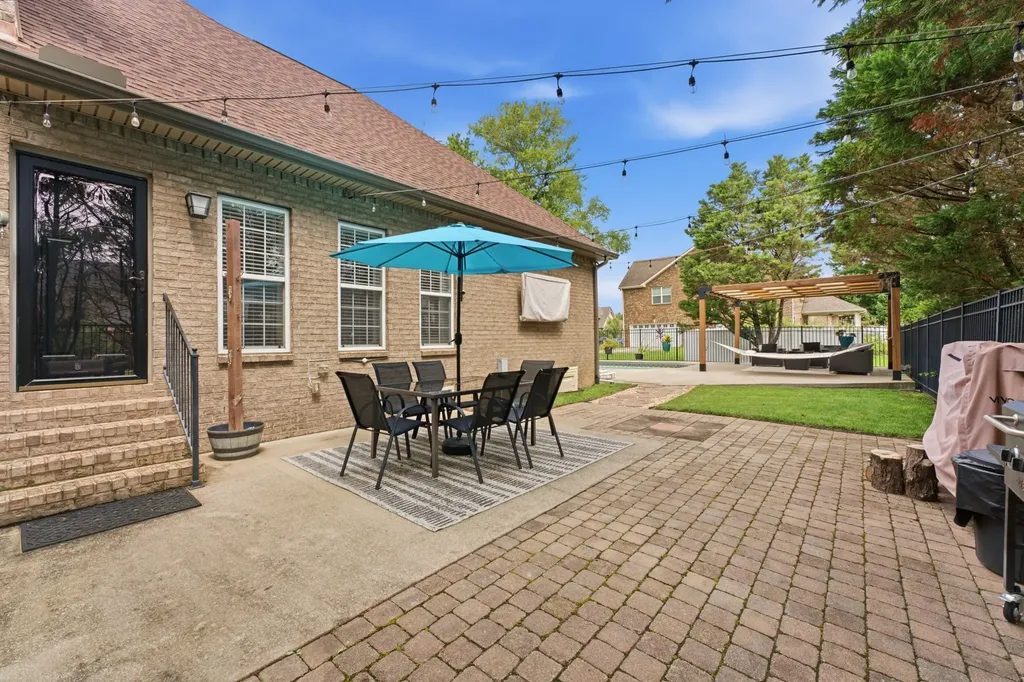 2725 Aristocrate Drive Murfreesboro TN 37128