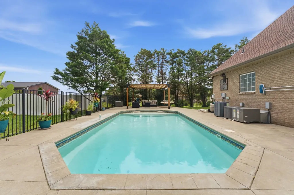2725 Aristocrate Drive Murfreesboro TN 37128