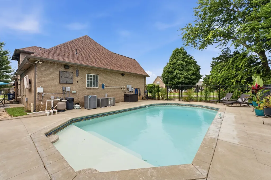 2725 Aristocrate Drive Murfreesboro TN 37128