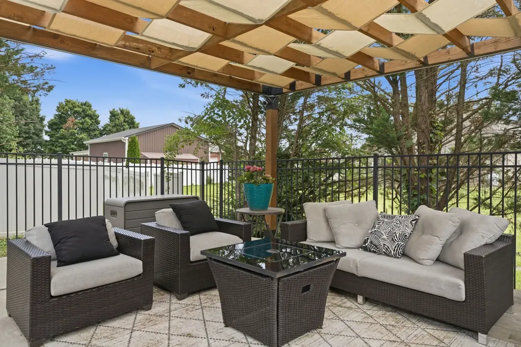 2725 Aristocrate Drive Murfreesboro TN 37128