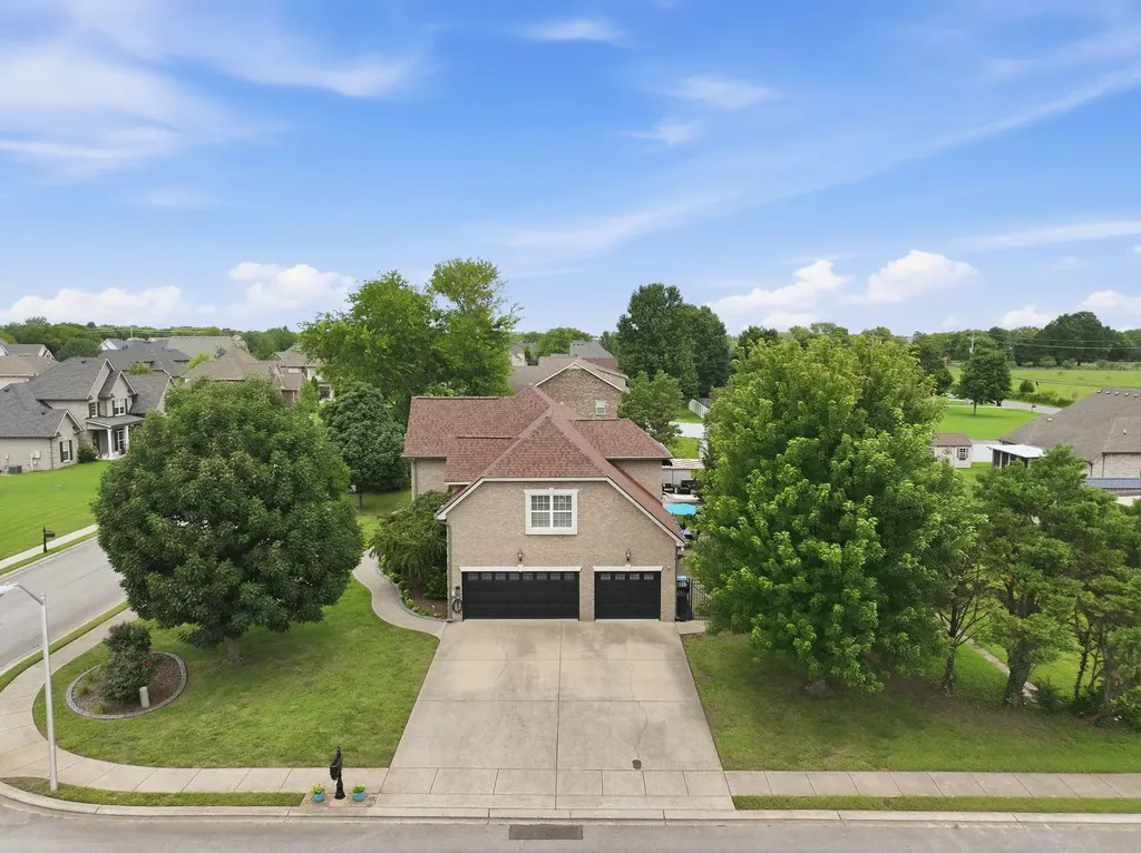 2725 Aristocrate Drive Murfreesboro TN 37128