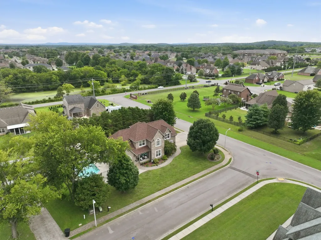 2725 Aristocrate Drive Murfreesboro TN 37128