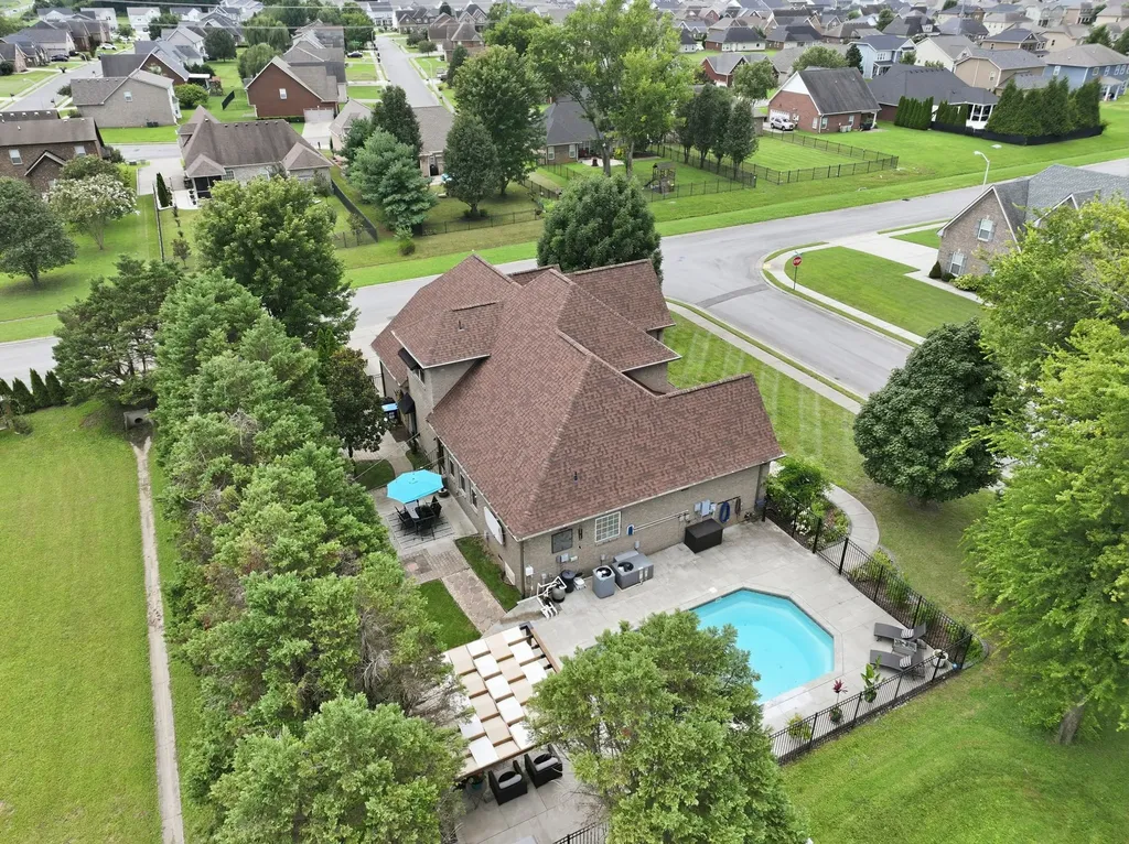 2725 Aristocrate Drive Murfreesboro TN 37128