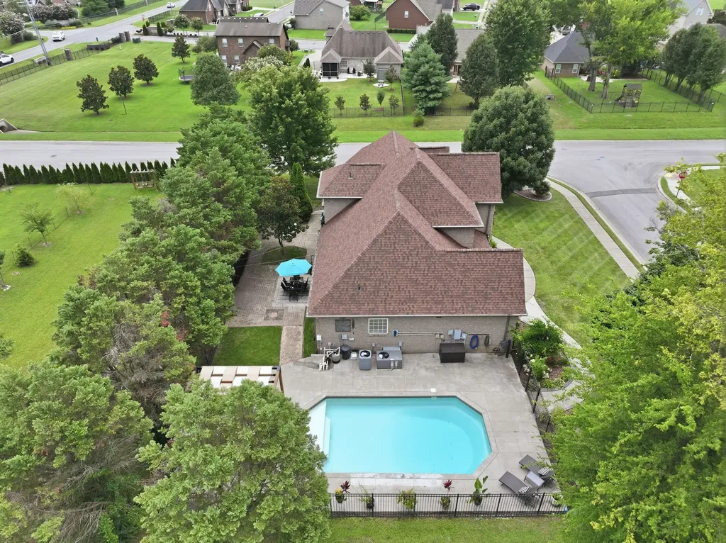 2725 Aristocrate Drive Murfreesboro TN 37128