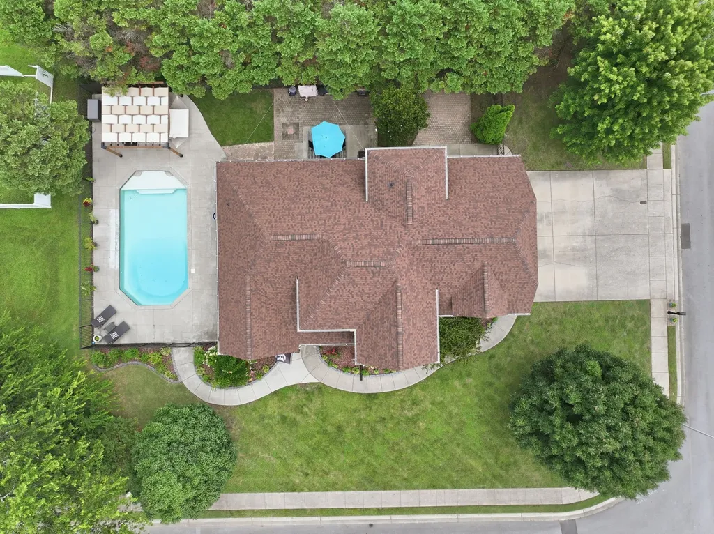 2725 Aristocrate Drive Murfreesboro TN 37128