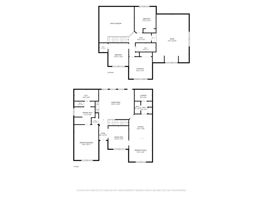 2725 Aristocrate Drive Murfreesboro TN 37128