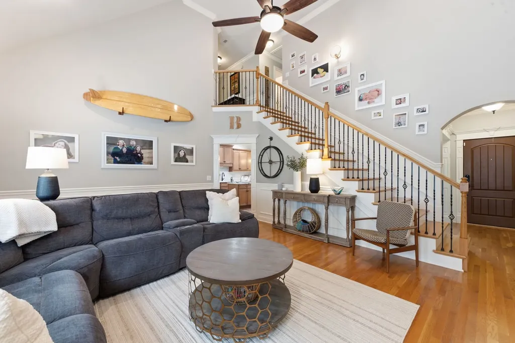 2725 Aristocrate Drive Murfreesboro TN 37128