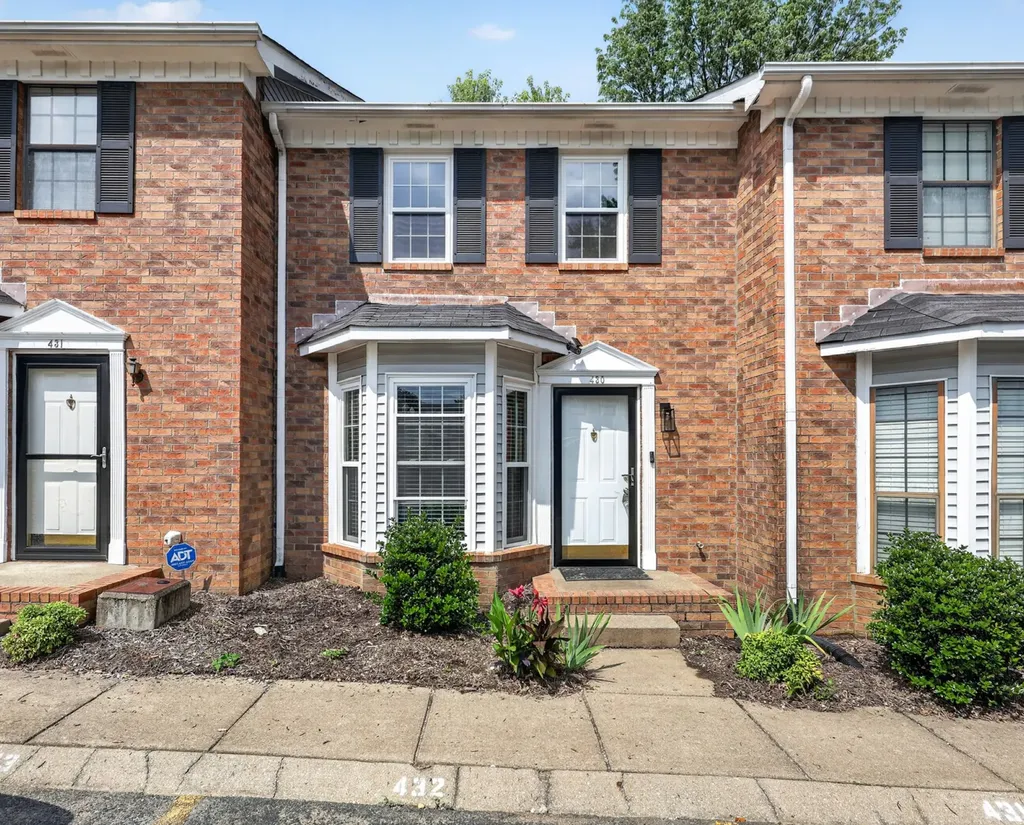 430 Claircrest Drive Antioch TN 37013