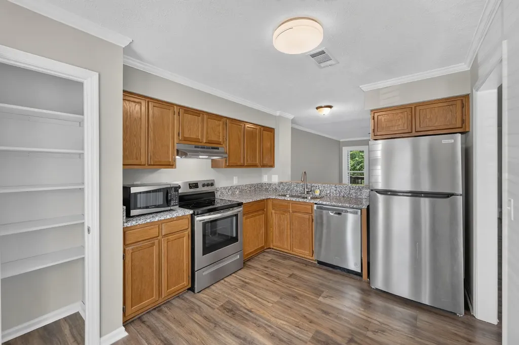430 Claircrest Drive Antioch TN 37013