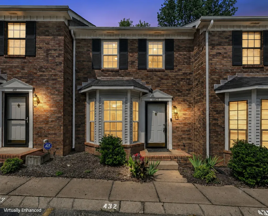 430 Claircrest Drive Antioch TN 37013