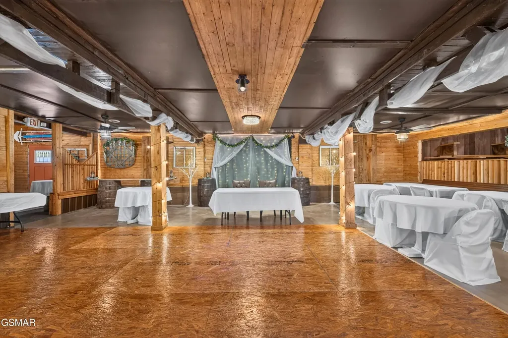 1686 Highway 139 Dandridge TN 37725