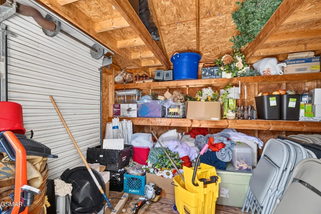 1686 Highway 139 Dandridge TN 37725