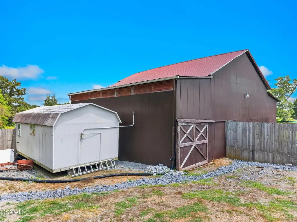 1686 Highway 139 Dandridge TN 37725