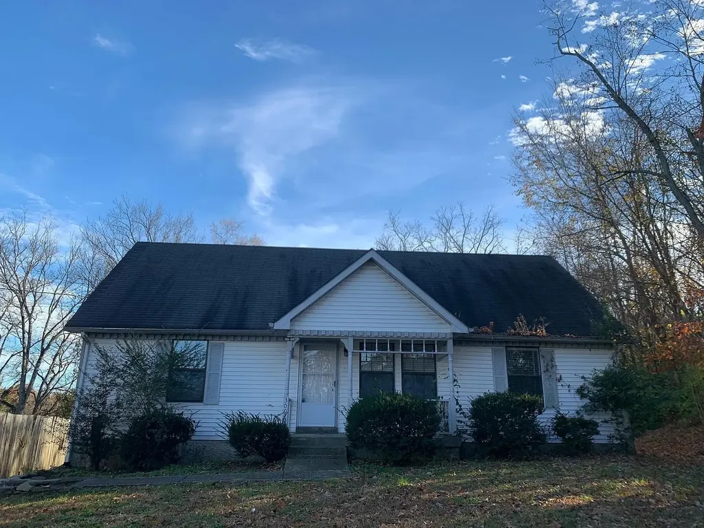 309 Cedarview Drive Nashville TN 37211