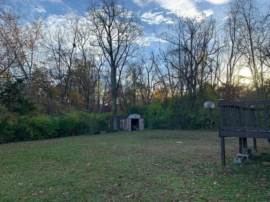 309 Cedarview Drive Nashville TN 37211