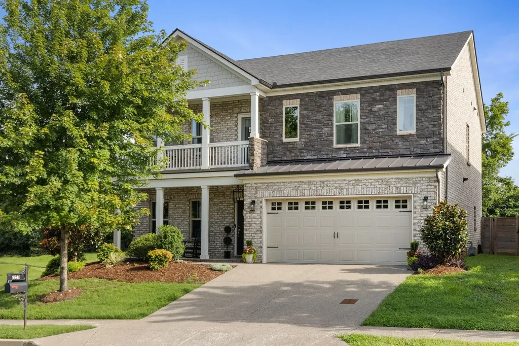 5541 Mulligan Court Hermitage TN 37076