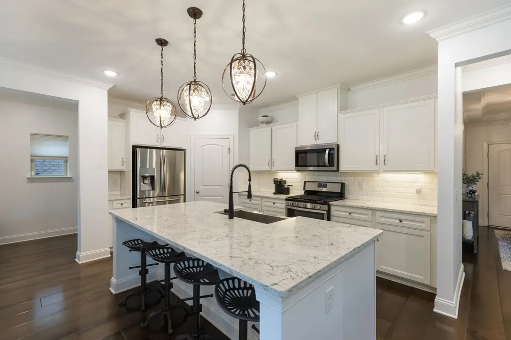 5541 Mulligan Court Hermitage TN 37076
