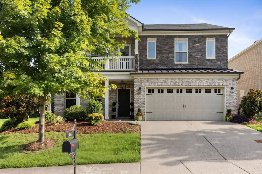 5541 Mulligan Court Hermitage TN 37076